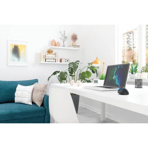 Trackball Kensington Pro Fit® Ergo TB450 non ricaricabile K72194WW